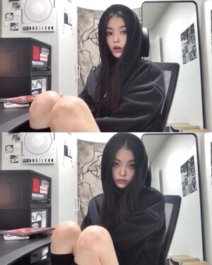 Bae Gang-hee Instagram - 내전부내보물