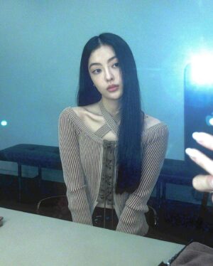 Bae Gang-hee Instagram - 다음엔 더 잘할게요