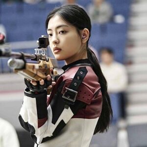Bae Gang-hee Instagram - 규정

#OPENing2023 #나를쏘다