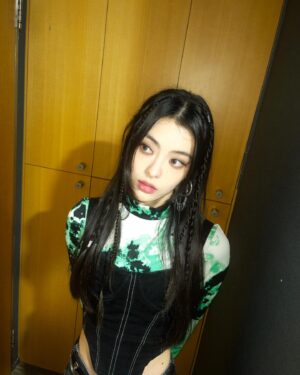 Bae Gang-hee Instagram - 아이고 모래야