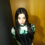 Bae Gang-hee Instagram – 아이고 모래야