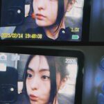 Bae Gang-hee Instagram –