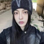 Bae Gang-hee Instagram – 근황