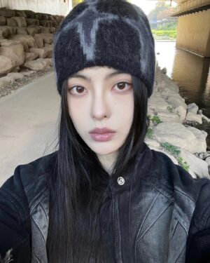 Bae Gang-hee Instagram - 근황