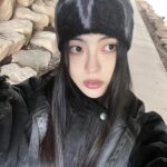 Bae Gang-hee Instagram – 근황