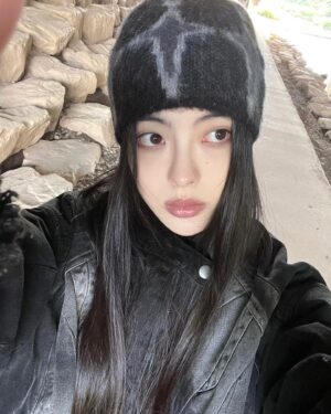 Bae Gang-hee Instagram - 근황