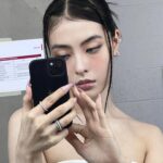 Bae Gang-hee Instagram –