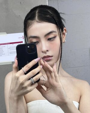 Bae Gang-hee Instagram - 