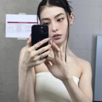 Bae Gang-hee Instagram –