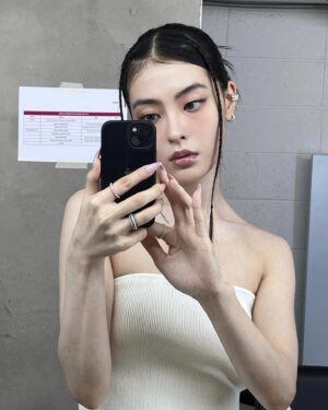 Bae Gang-hee Instagram - 