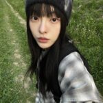 Bae Gang-hee Instagram -