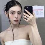 Bae Gang-hee Instagram –