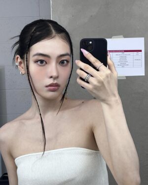 Bae Gang-hee Instagram - 