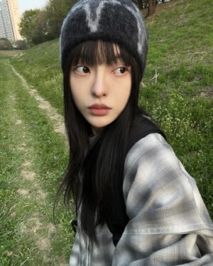 Bae Gang-hee Instagram - 