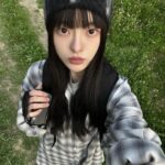 Bae Gang-hee Instagram -