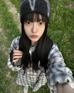 Bae Gang-hee Instagram - 