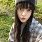 Bae Gang-hee Instagram -