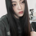 Bae Gang-hee Instagram - 더위 조심 하세요