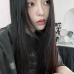 Bae Gang-hee Instagram - 더위 조심 하세요