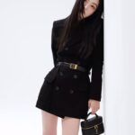 Bae Gang-hee Instagram – @ysl