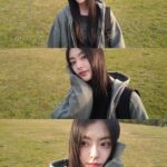 Bae Gang-hee Instagram - 둘째 날