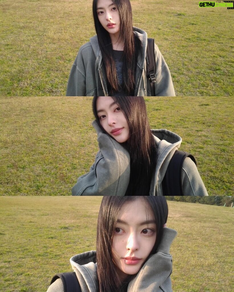 Actress Bae Gang-hee HD Instagram Photos and Wallpapers March 2024 ...