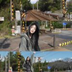 Bae Gang-hee Instagram - 둘째 날