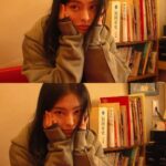 Bae Gang-hee Instagram - 둘째 날