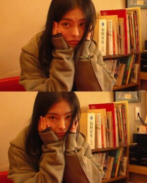 Bae Gang-hee Instagram - 둘째 날