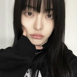 Bae Gang-hee Instagram - 