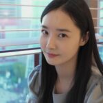 Bae Woo-hee Instagram - #다우렌의결혼 보러👰🏻‍♀️ 너무 신나고 따뜻했다🪽 사랑둥이 성은이랑 함께🖤