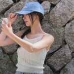 Bae Woo-hee Instagram - 🕶️