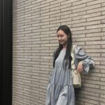 Bae Woo-hee Instagram - #다우렌의결혼 보러👰🏻‍♀️ 너무 신나고 따뜻했다🪽 사랑둥이 성은이랑 함께🖤