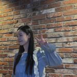 Bae Woo-hee Instagram - #다우렌의결혼 보러👰🏻‍♀️ 너무 신나고 따뜻했다🪽 사랑둥이 성은이랑 함께🖤