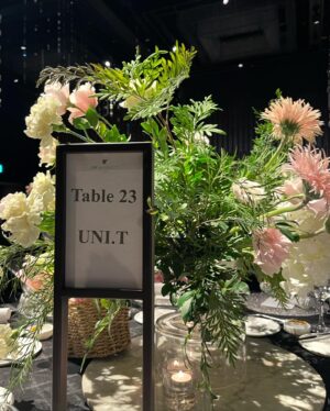 Bae Woo-hee Instagram - 윤조의 결혼식👰🏻‍♀️🧡