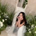 Bae Woo-hee Instagram - 20년 된 부산아지매들과 함께한 2024.1.1🫶🏻