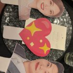 Bae Woo-hee Instagram - 윤조의 결혼식👰🏻‍♀️🧡