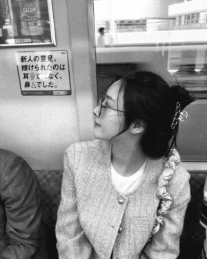 Bae Woo-hee Instagram - 새로움