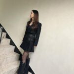 Bae Woo-hee Instagram - 제니하우스🩷