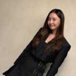 Bae Woo-hee Instagram - 제니하우스🩷
