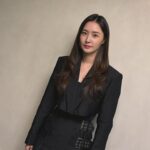 Bae Woo-hee Instagram - 제니하우스🩷