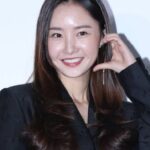 Bae Woo-hee Instagram - 제니하우스🩷