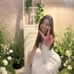 Bae Woo-hee Instagram - 20년 된 부산아지매들과 함께한 2024.1.1🫶🏻