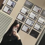 Bae Woo-hee Instagram - 계란 하나로는 안되나요..?🥚🍳 으랏차차..
