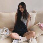 Bae Woo-hee Instagram - 🎵:)