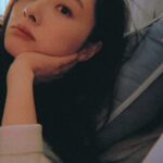 Bae Woo-hee Instagram - 저요🙋🏻‍♀️🎶