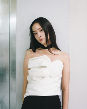 Bae Woo-hee Instagram - #profile @management_bom