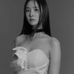 Bae Woo-hee Instagram - #profile @management_bom
