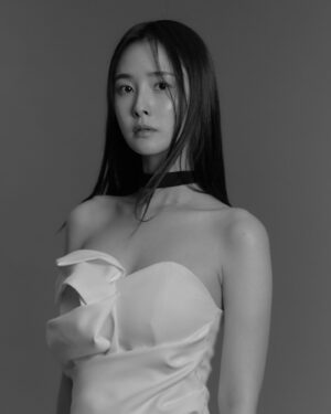 Bae Woo-hee Instagram - #profile @management_bom