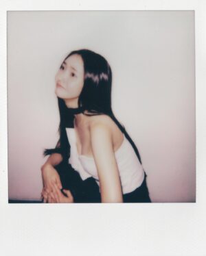 Bae Woo-hee Instagram - #profile @management_bom